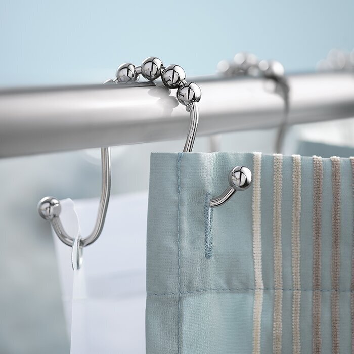 Best Shower Curtain Hooks