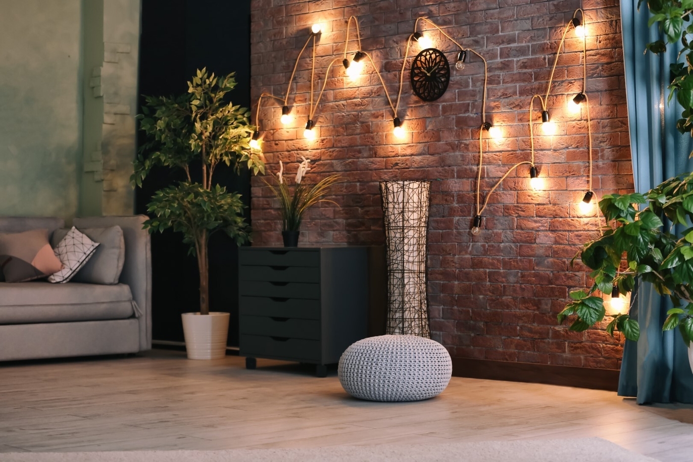 7 Simple but Effective Ways to Upgrade Your Home's Lighting System