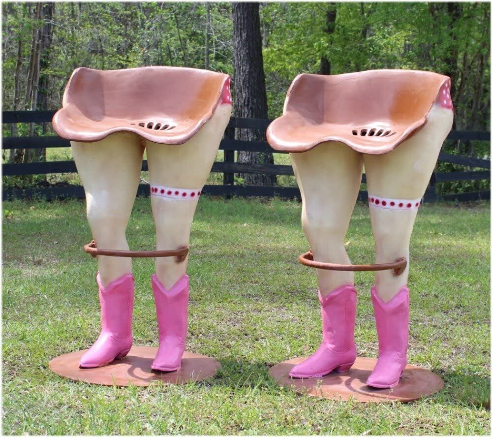 Funny Bar Stools