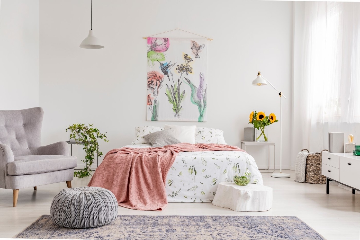 How to Use Scale and Proportion to Elevate Your Interior Design