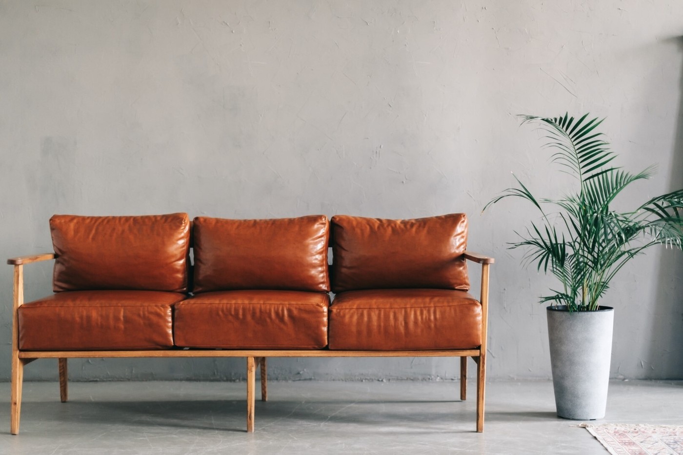 Colors that Go with Brown Sofa