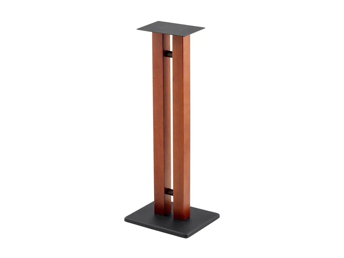 Cherry Wooden Speaker Stand 