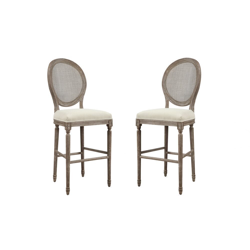 Classic Bar Stool