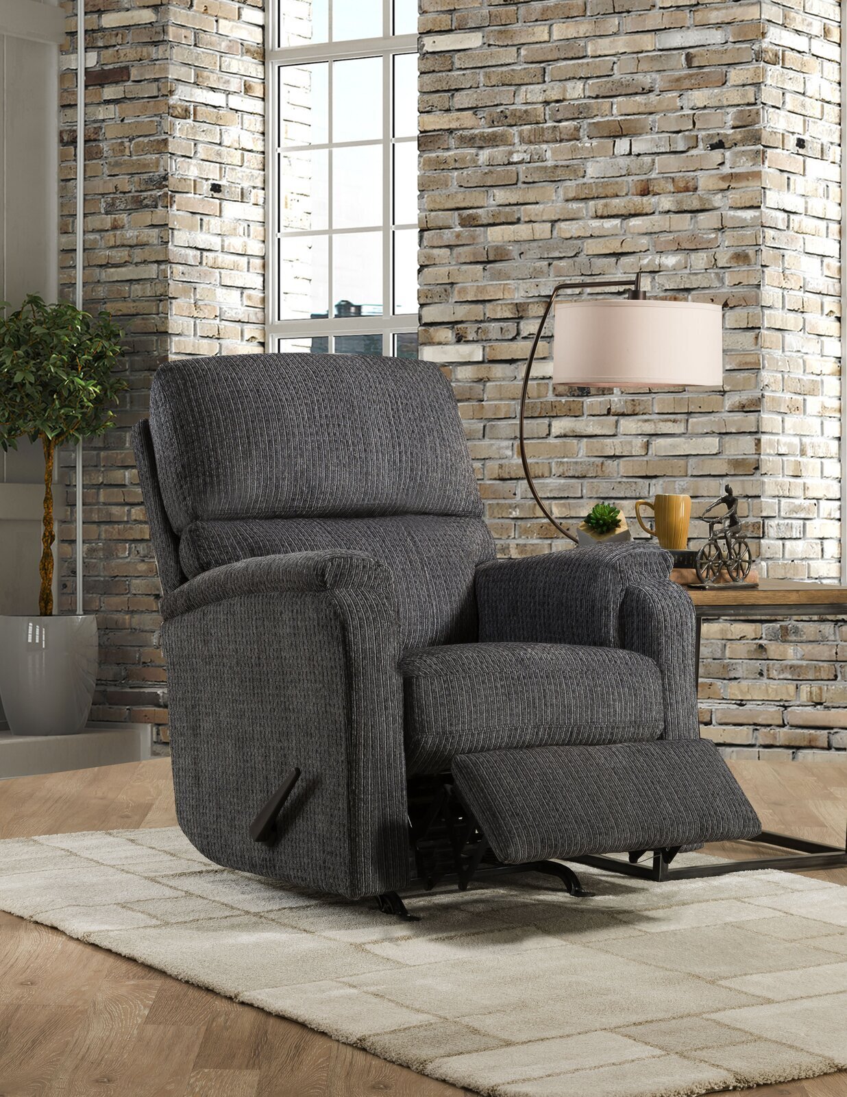 Classic Lane Recliner