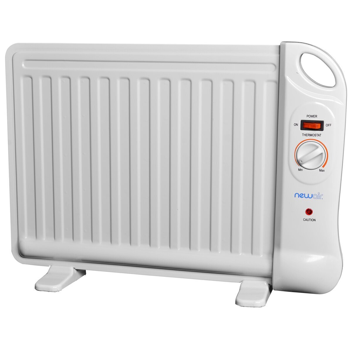 Classic Panel Space Heater
