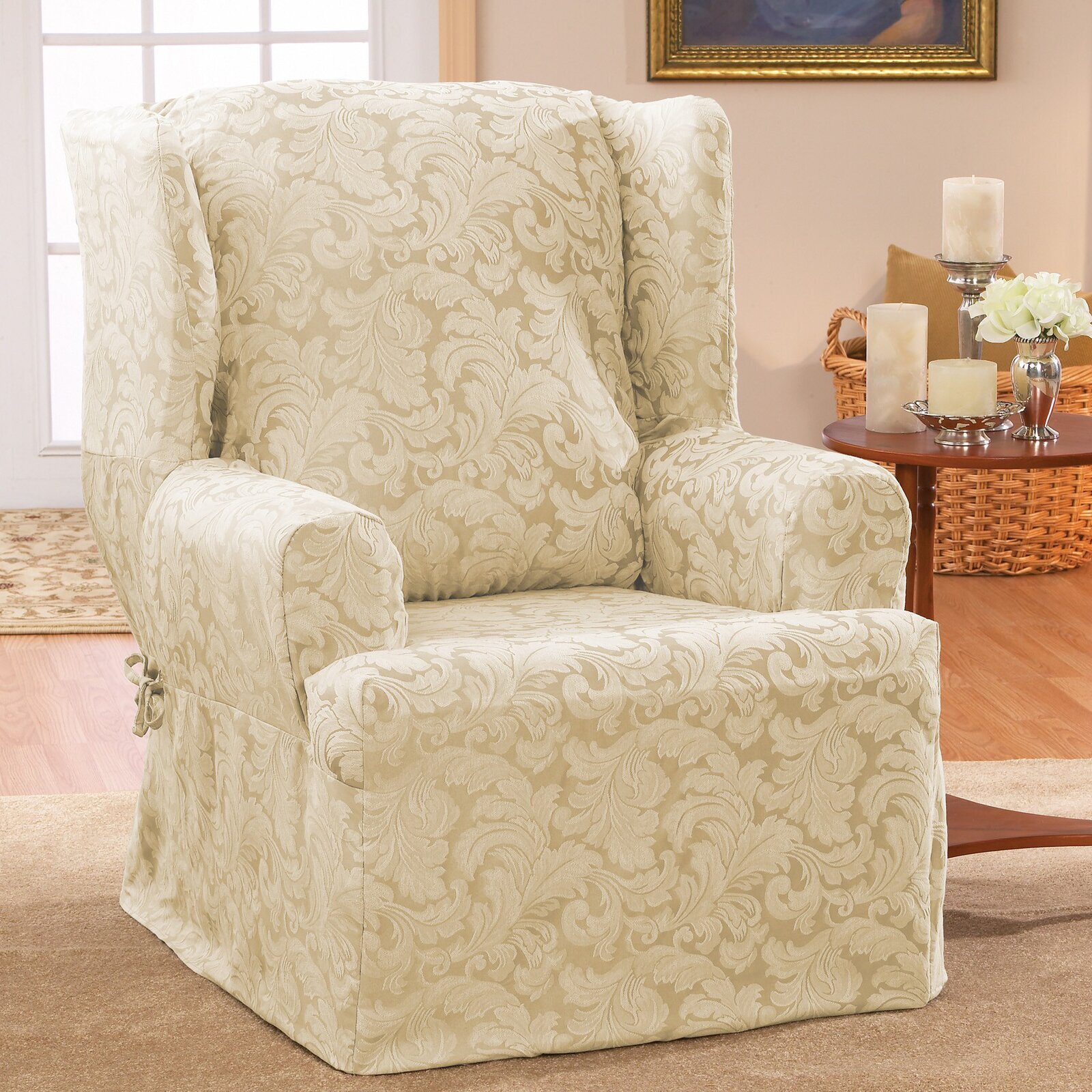 Classic Slipcover