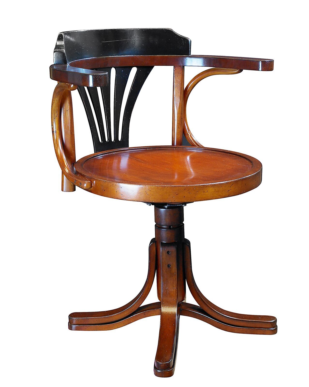 Club Style Chair