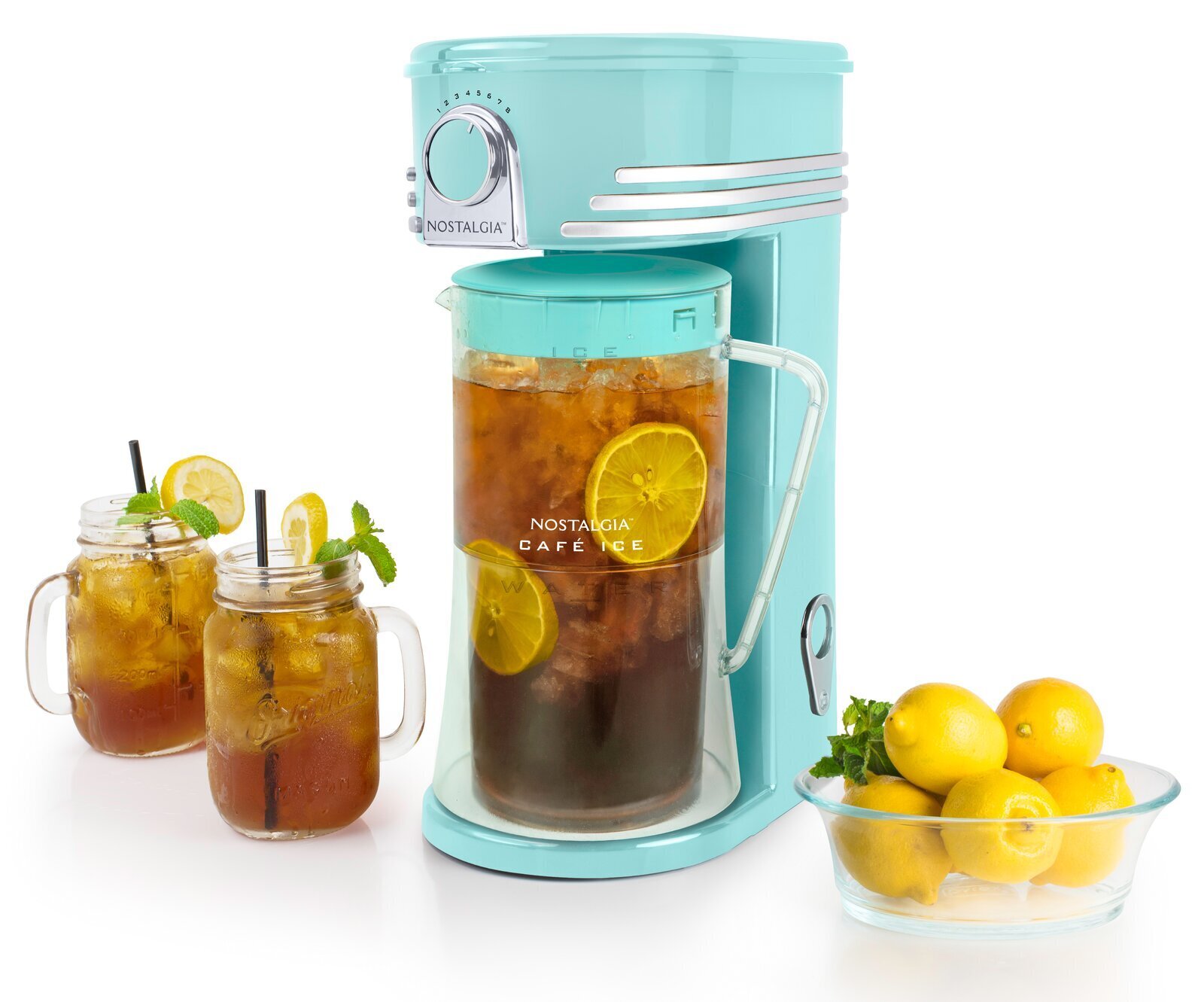 Cold Brew Vintage Coffee Maker