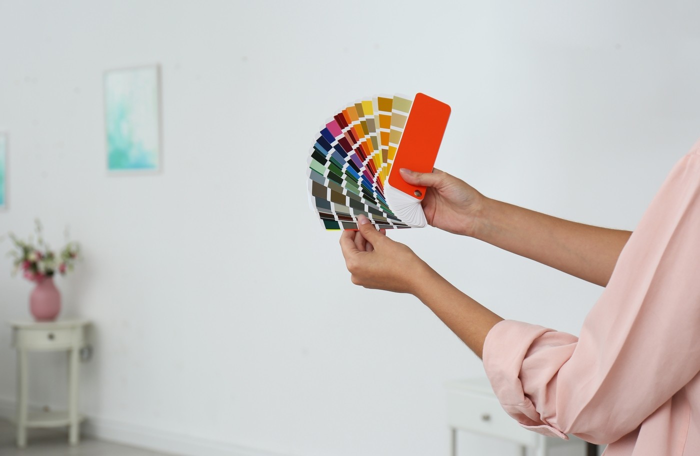 Color Wheel - 5 Principal Rules Of Color Combination