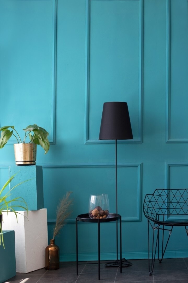Colors That Go With Teal