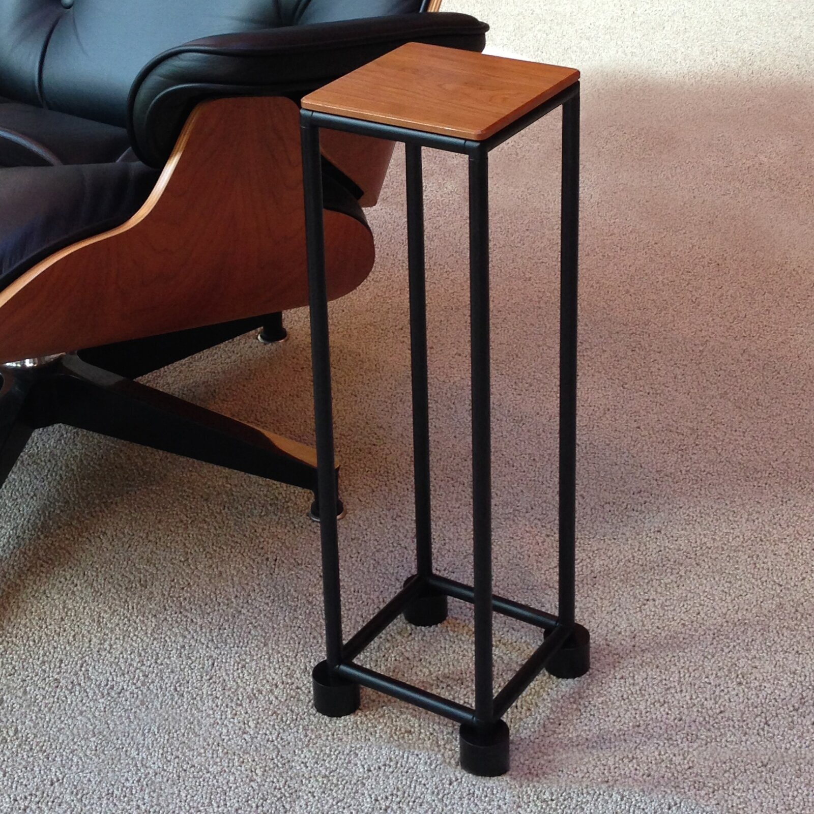 Compact Side Table