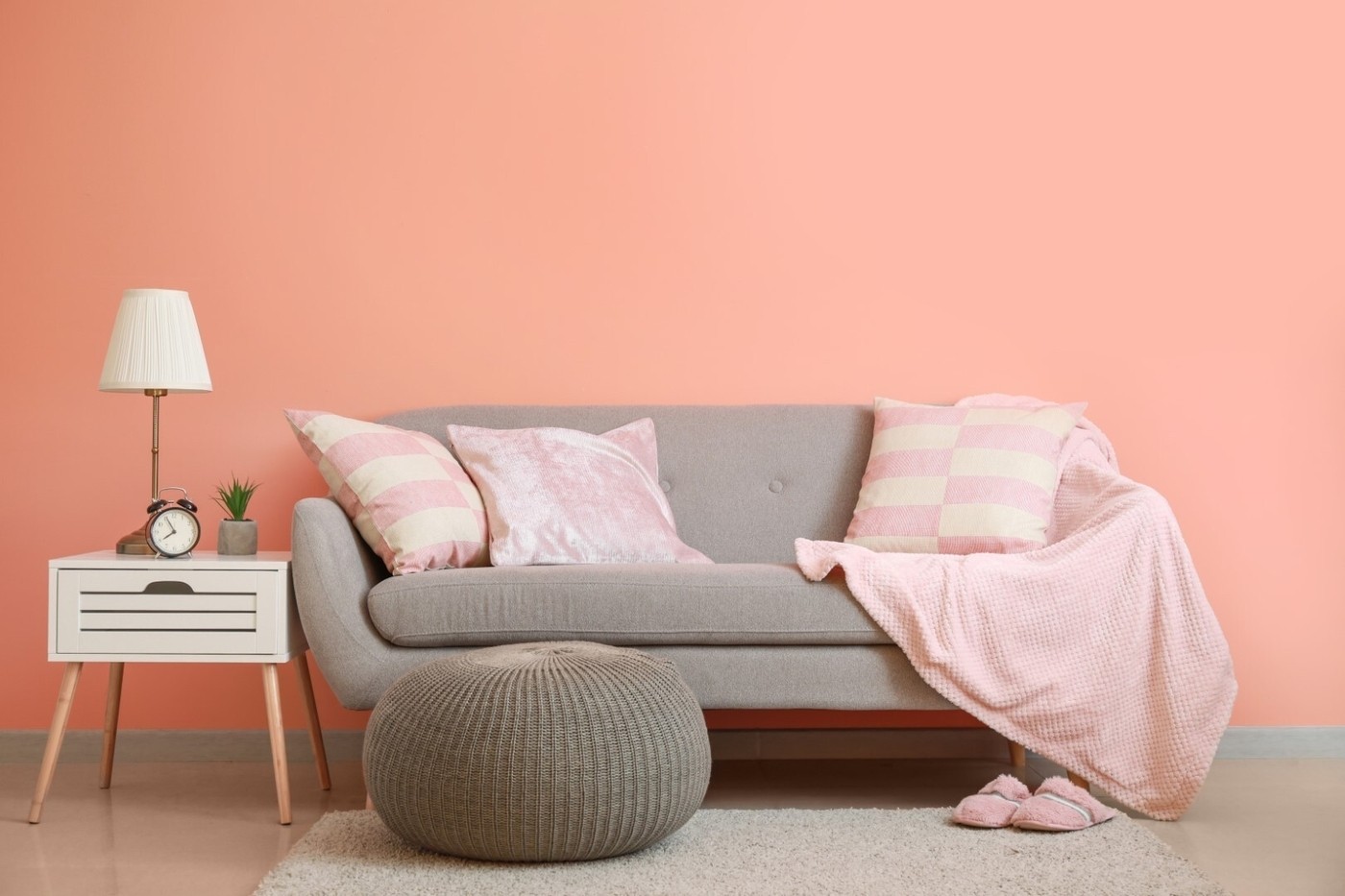 Colors that Go with Coral