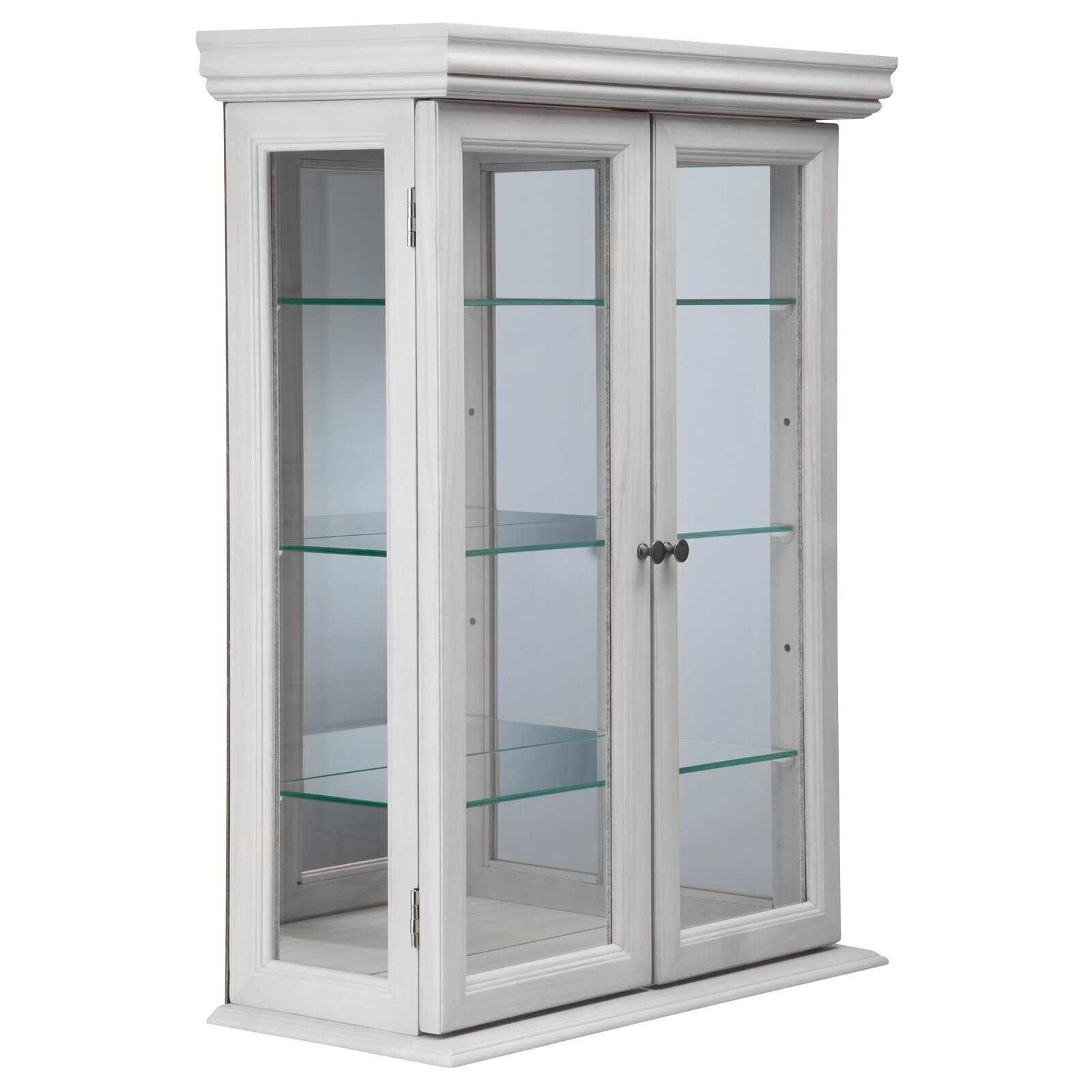 Country Wall Mounted Cabinet