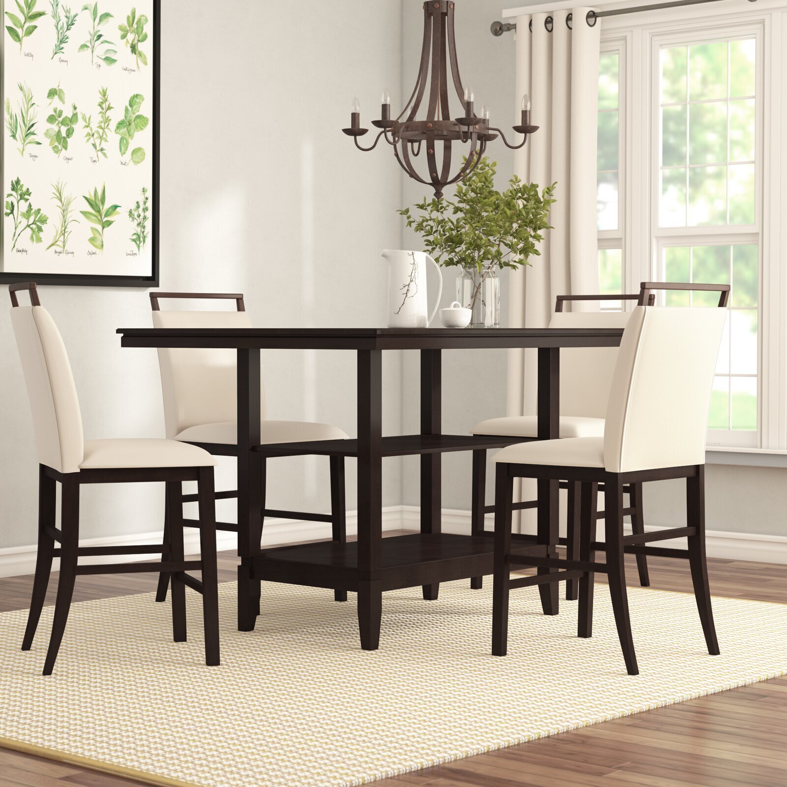 Dine in Style