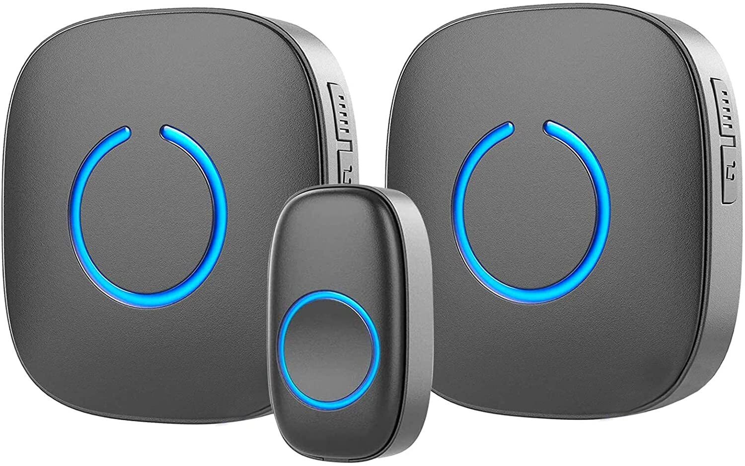 Doorbell Chime with Patented Technology