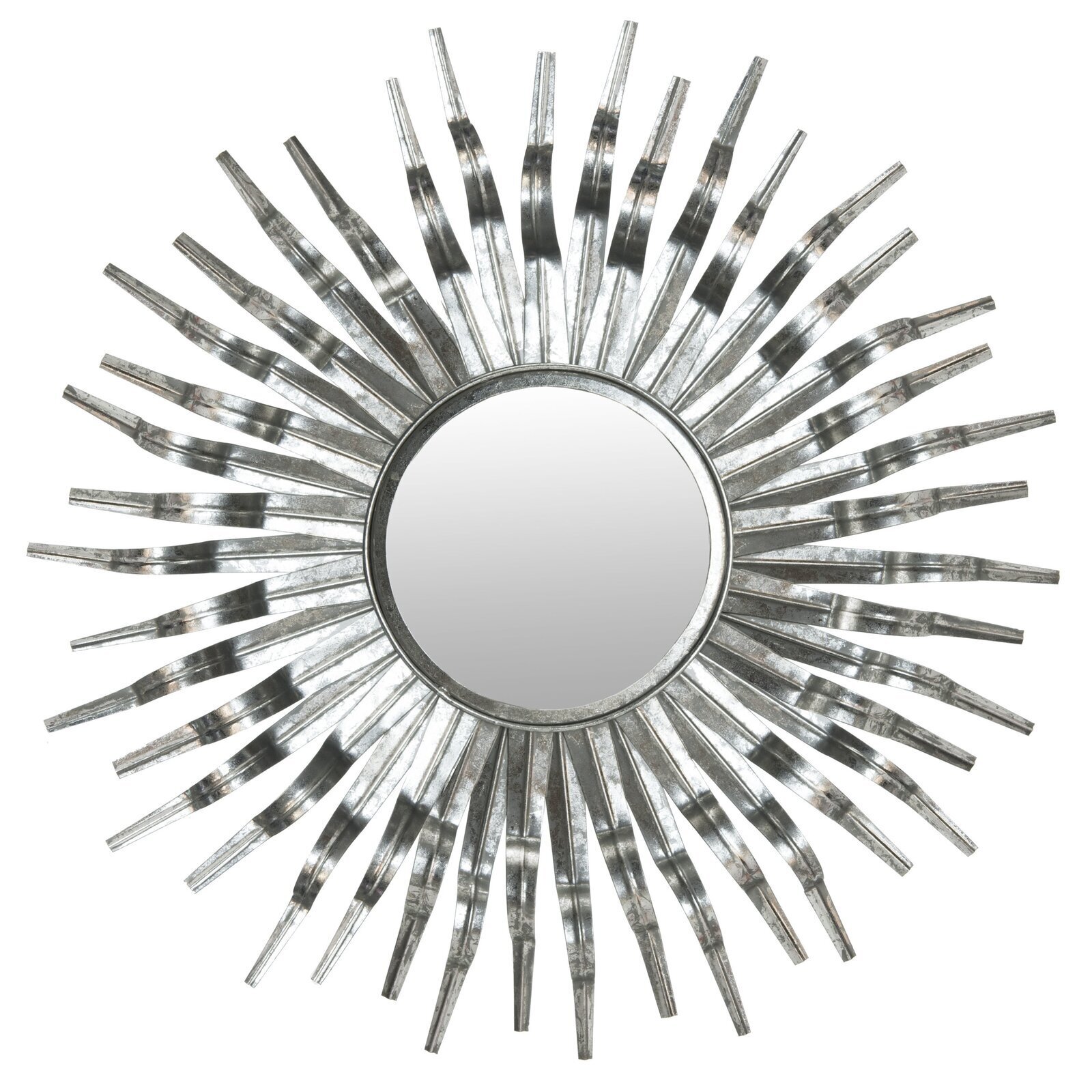 Eclectic Mirror
