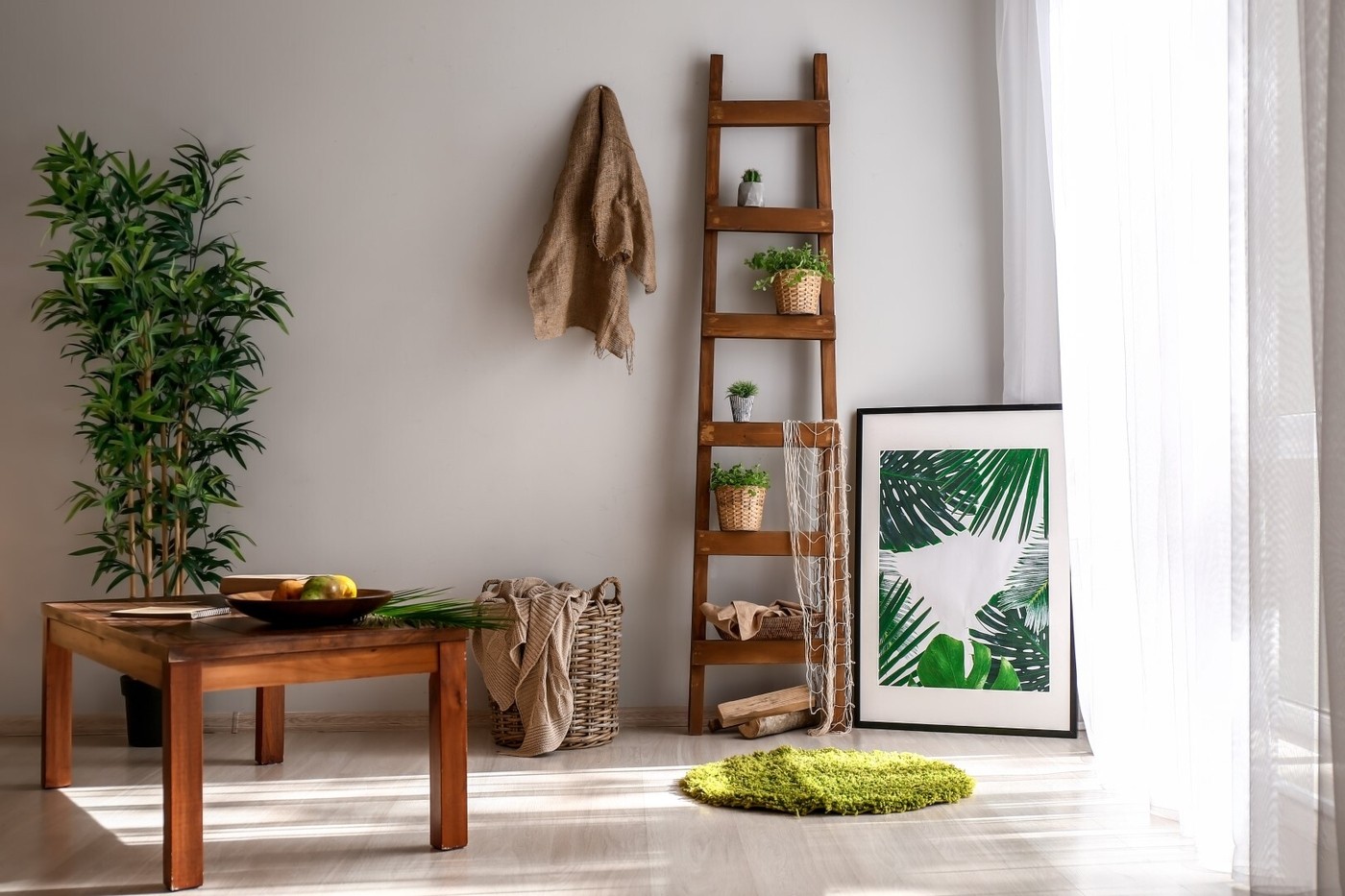 Eco style