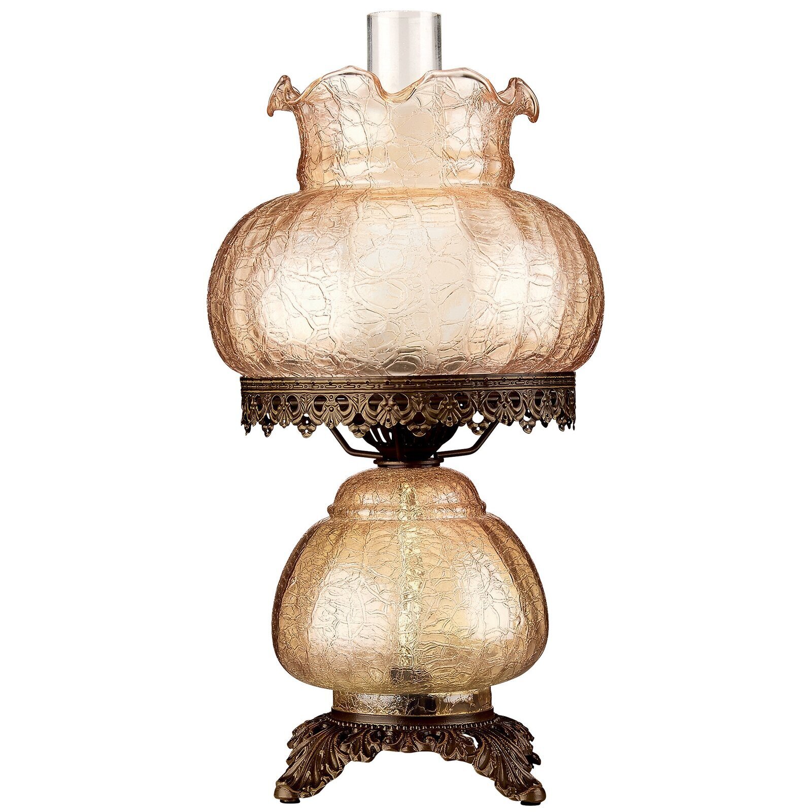 Hurricane Lamps