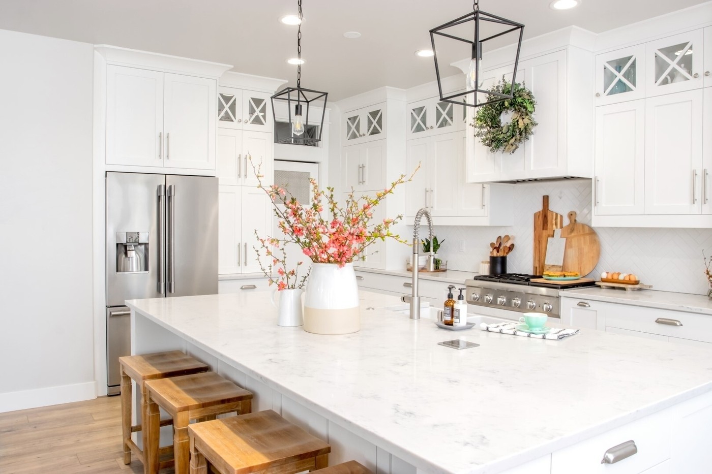 Farmhouse Kitchen