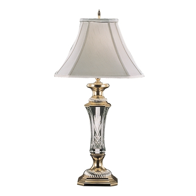 Florence Court Table Lamp