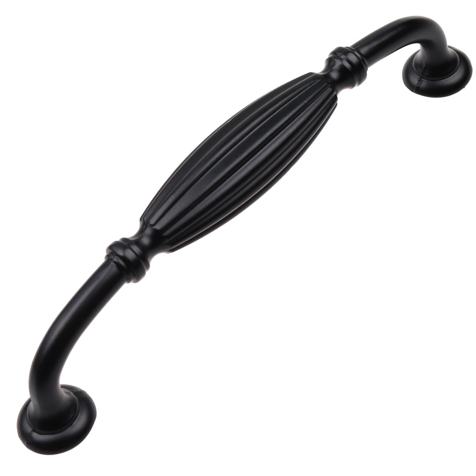 Fluted Replacement Handle for Bedroom Furniture