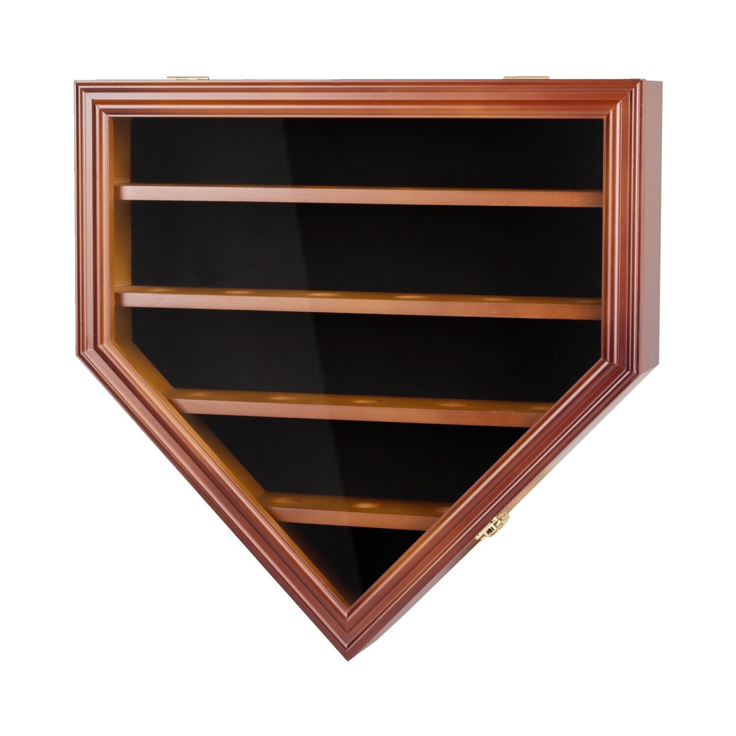 Four Tier Baseball Diamond 