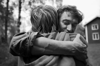 Free Hugs day