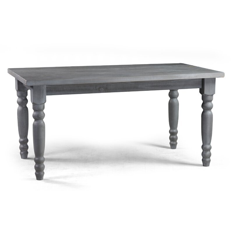 French Cottage Dining Table