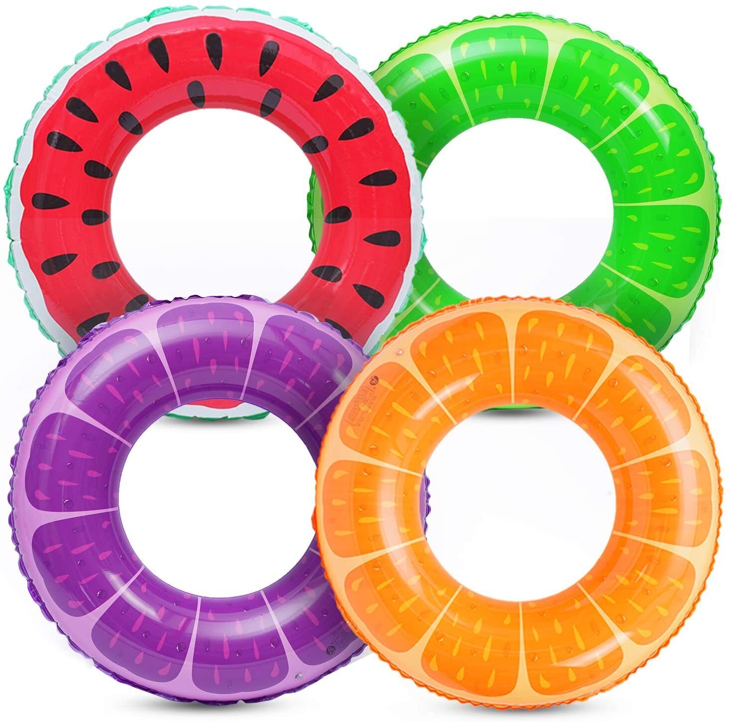 Fruit Inflatable