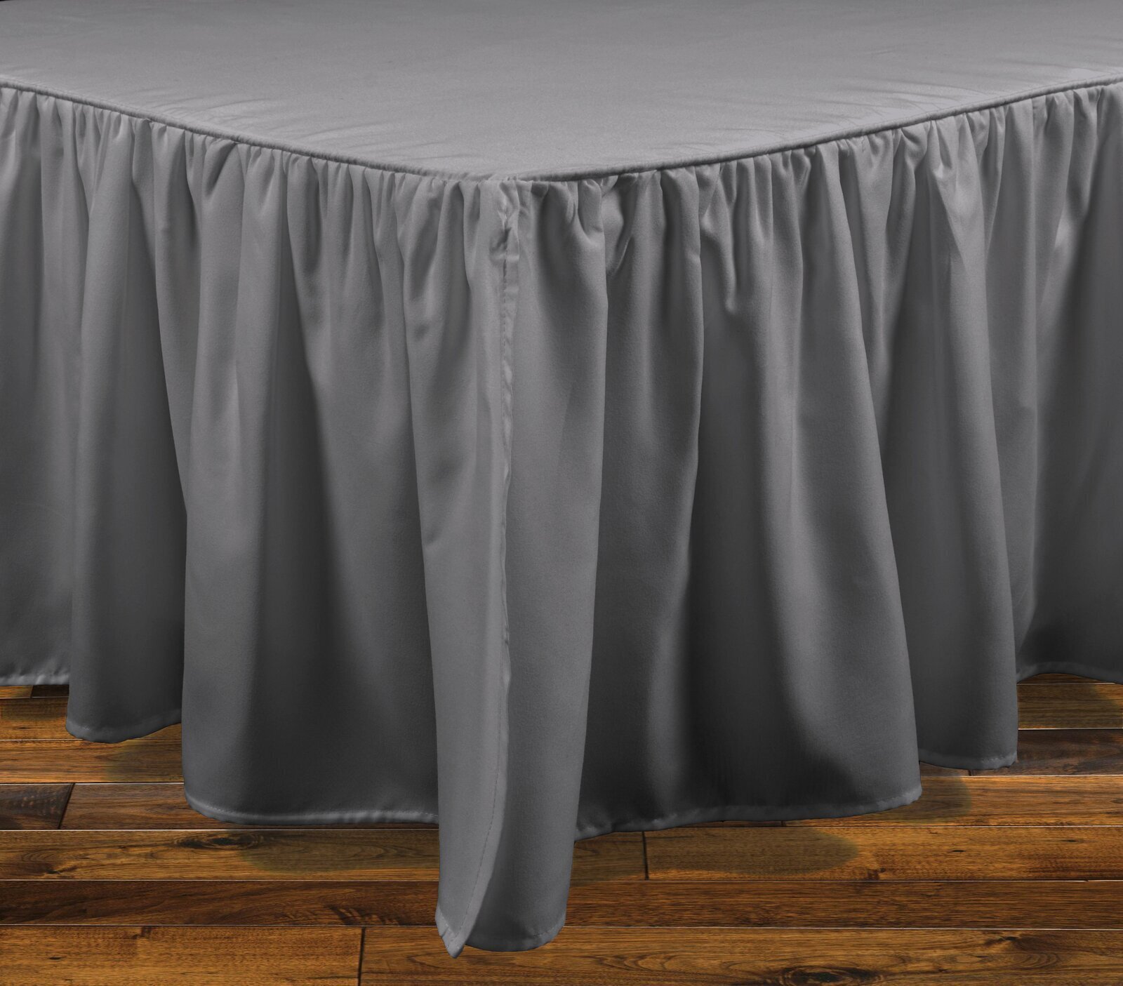 Full Deck Bed Skirt