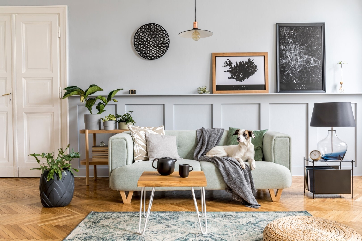 A Comprehensive Guide to the Most Iconic Furniture Styles