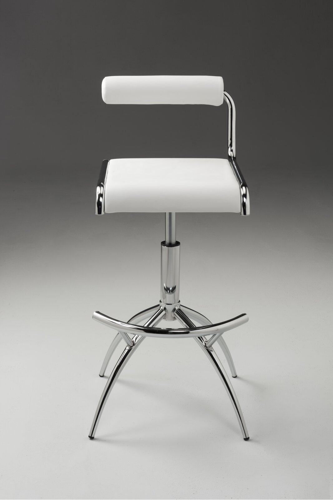 Futuristic Bar Stool