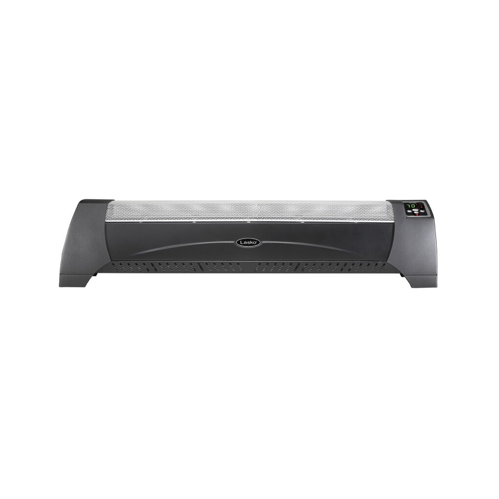 Futuristic Panel Space Heater