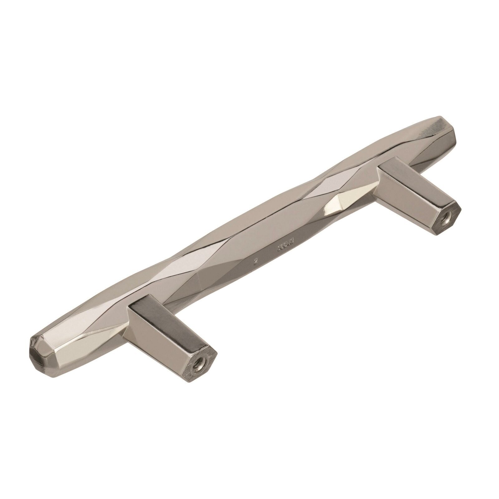 Geometric Bedroom Drawer Handle