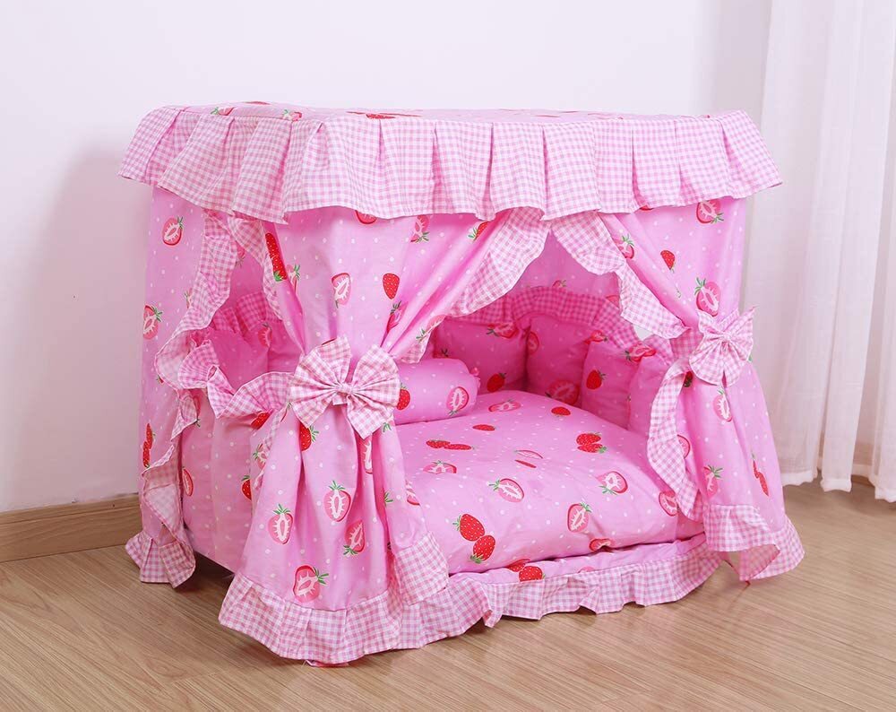 Dog Beds That Look Like Real Beds