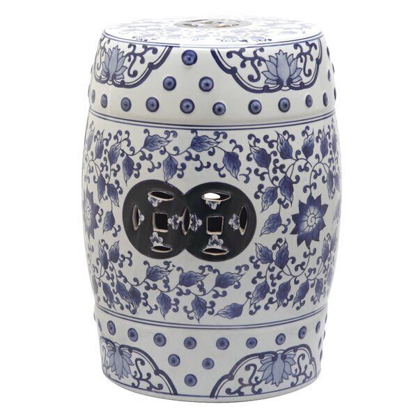 Ceramic Garden Stools On Sale