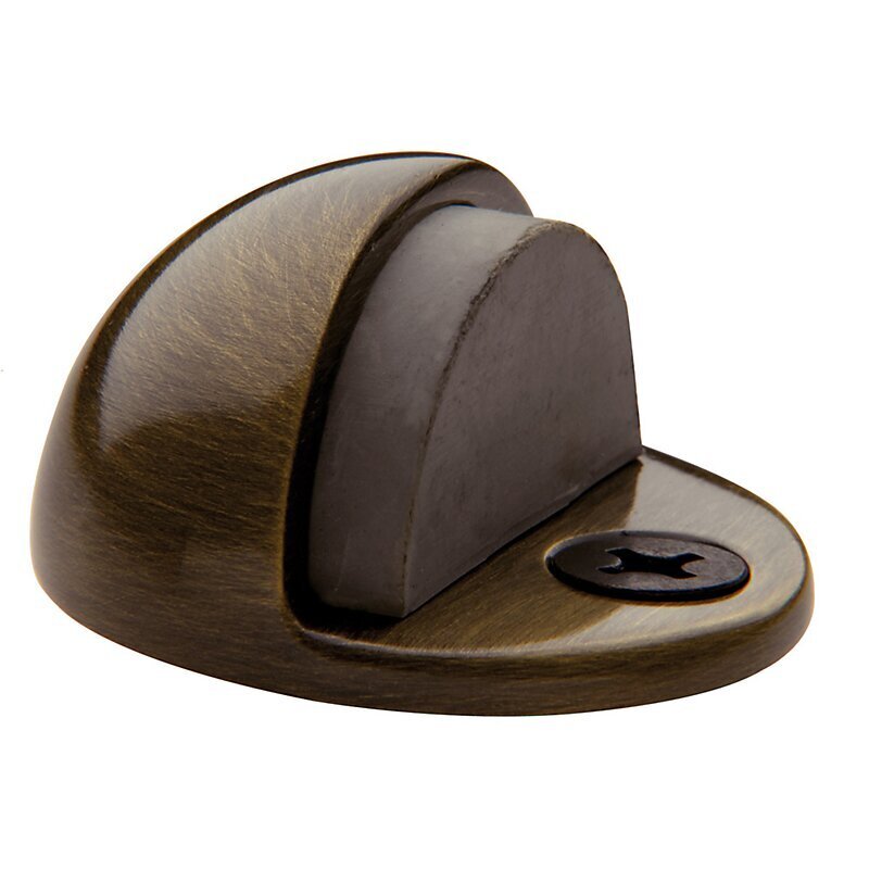 Half Dome Heavy Door Stop