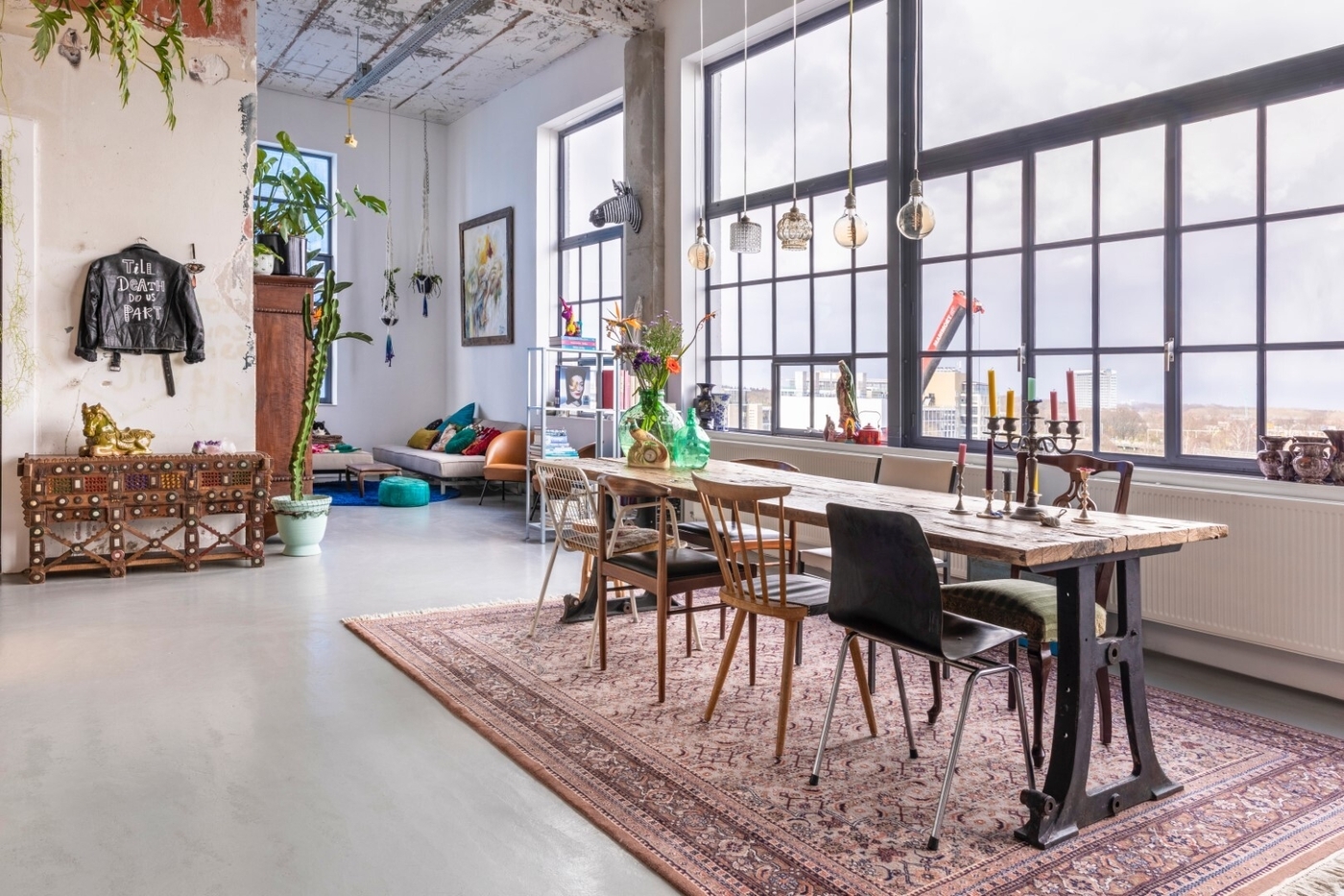 Home decoration inspiration