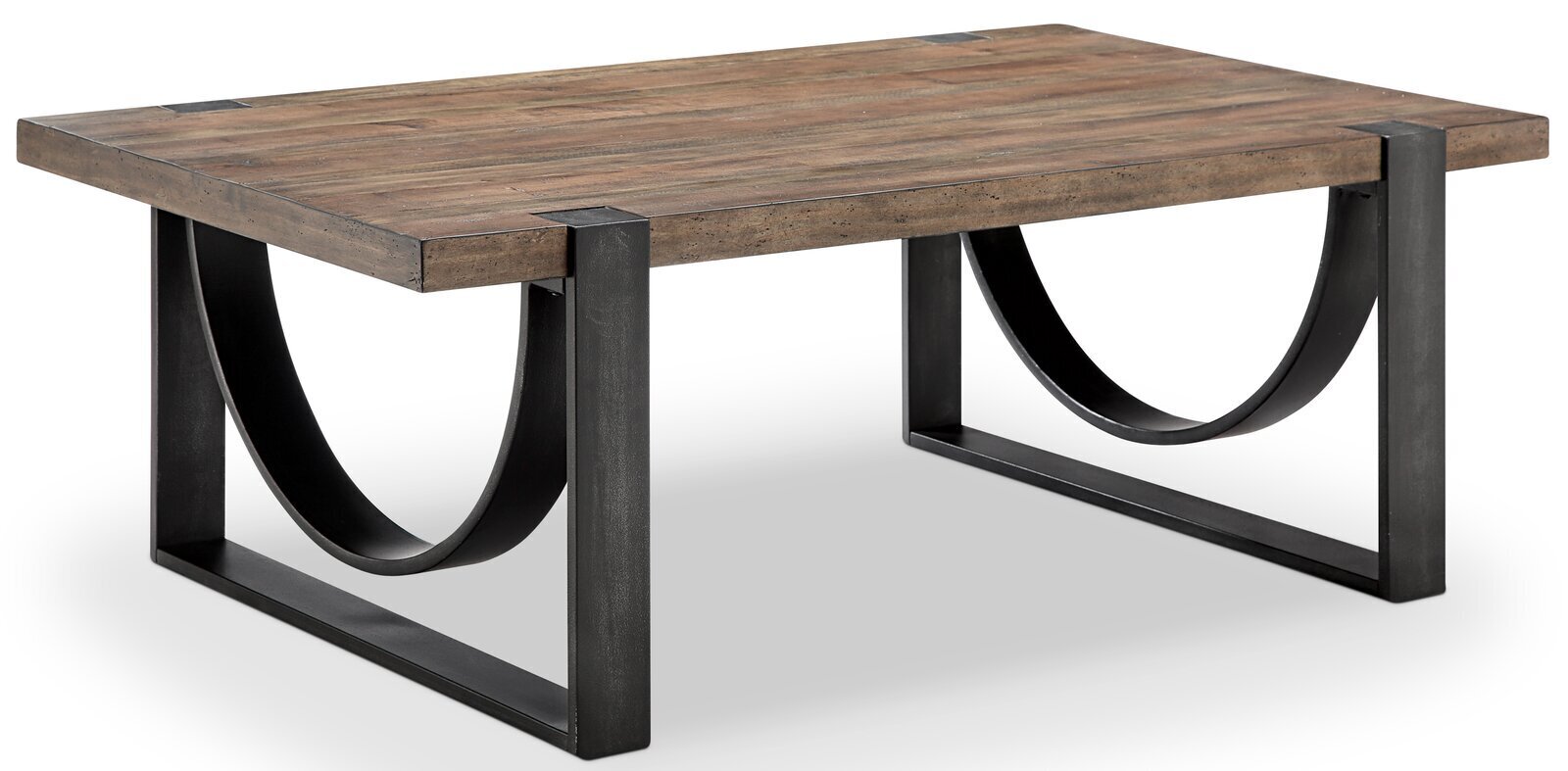 Industrial Coffee Table