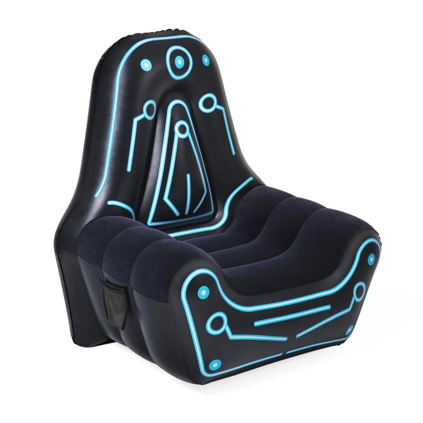 Inflatable Gaming Chair