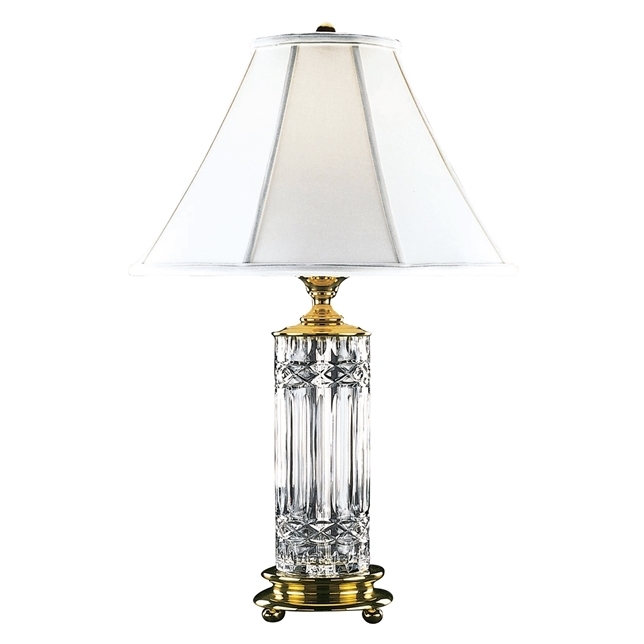 Kells Table Lamp