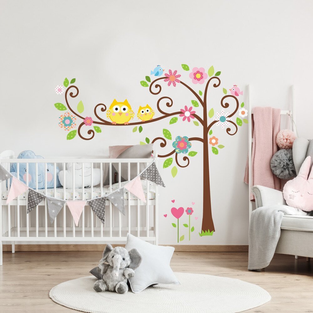 Kids Wall Decal 
