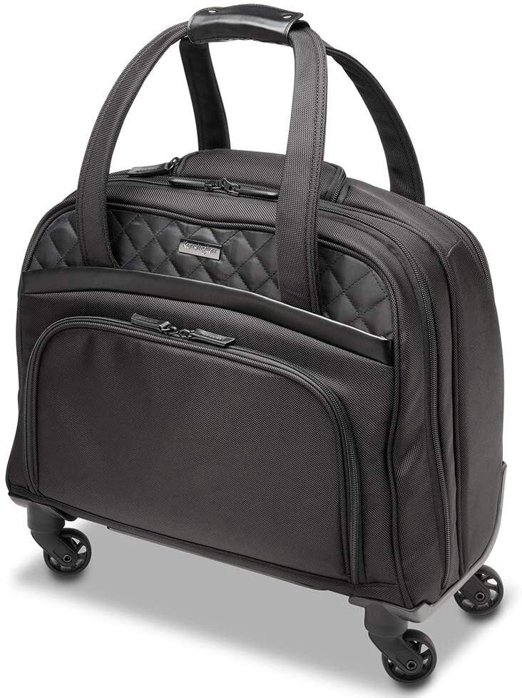 Laptop Case with Spinners