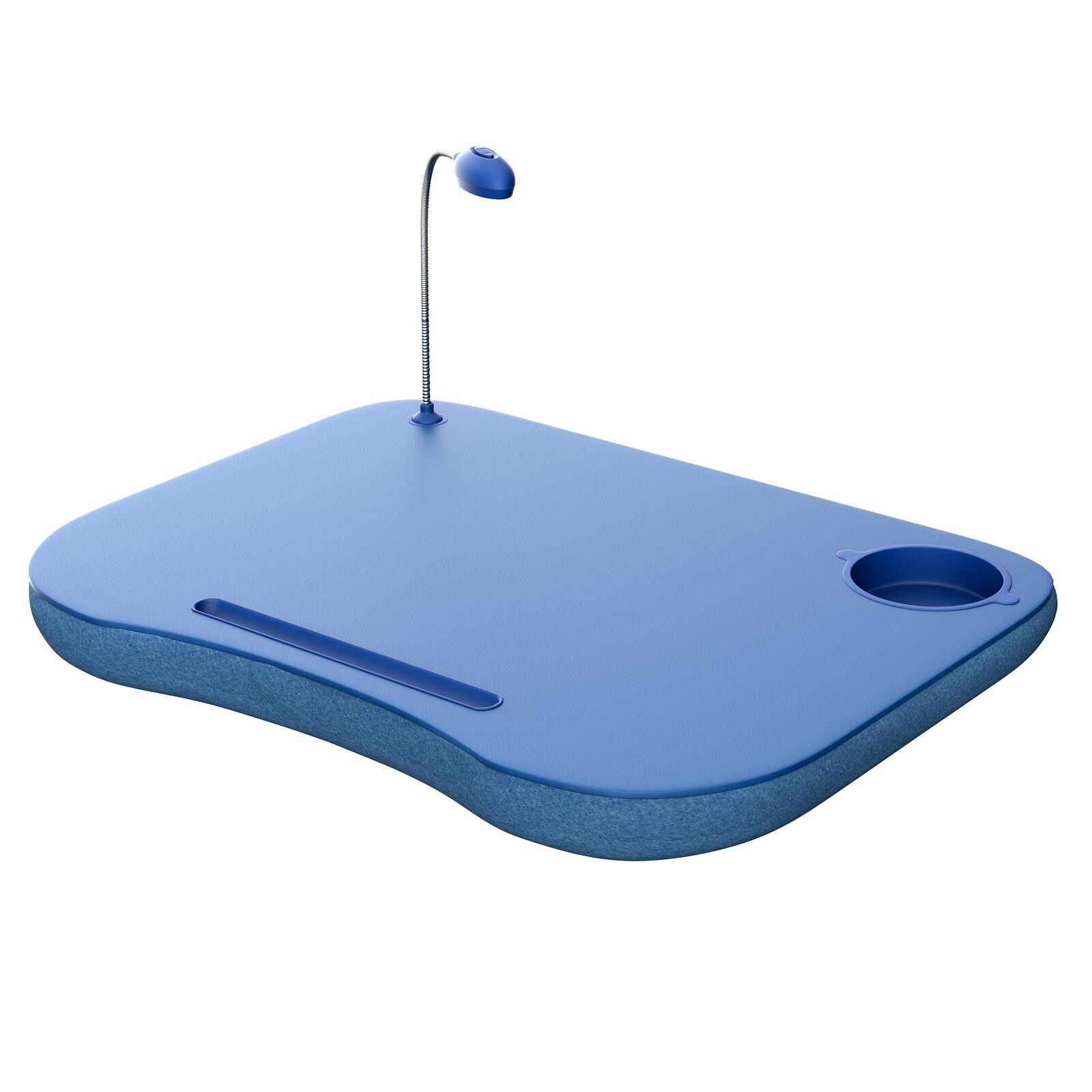 Laptop Tray with LED Light