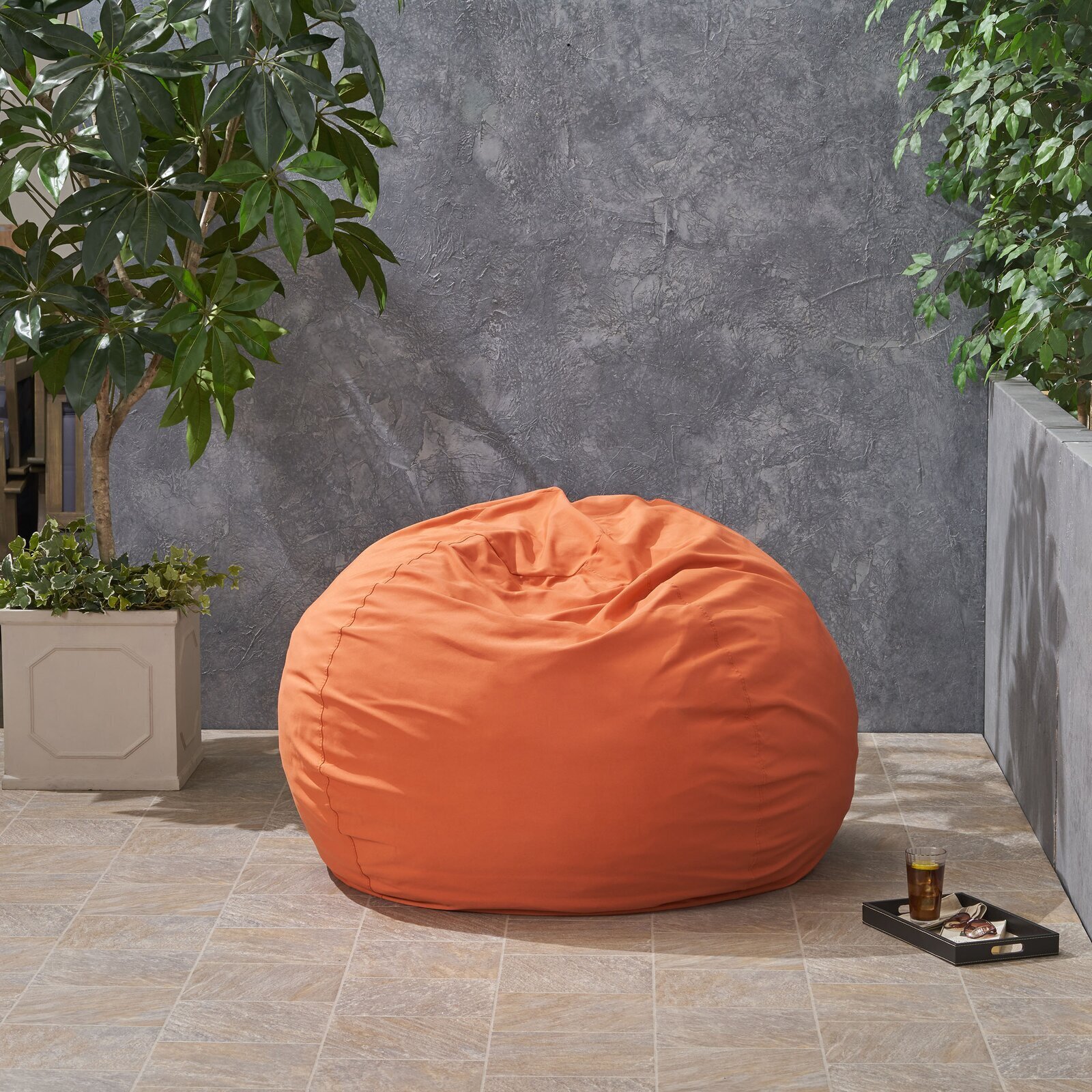 Outdoor Bean Bags