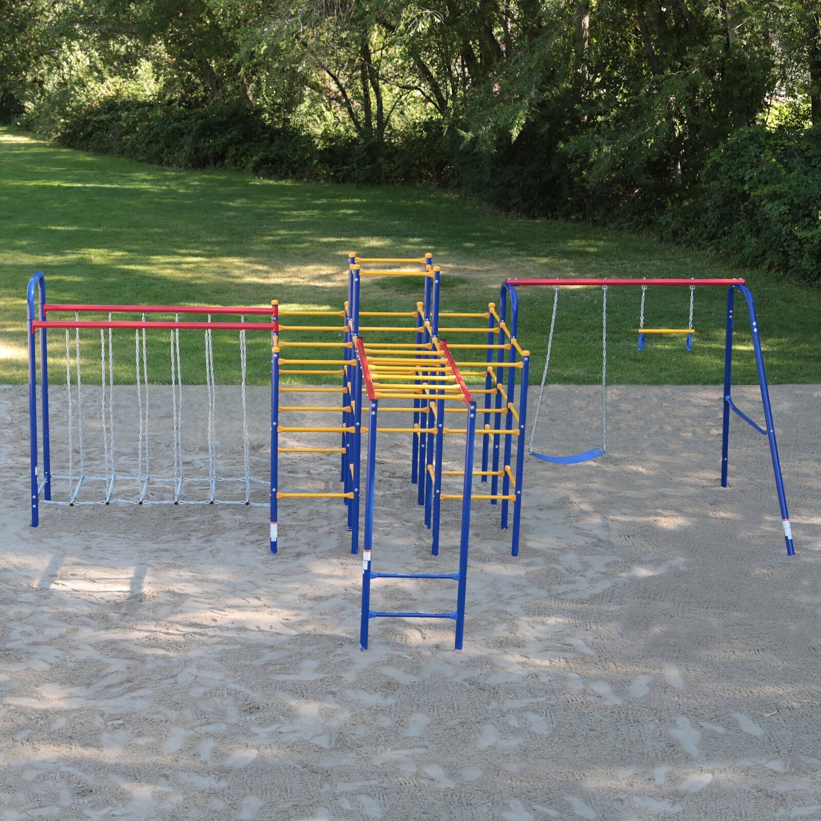 Gym Equipment For Kids