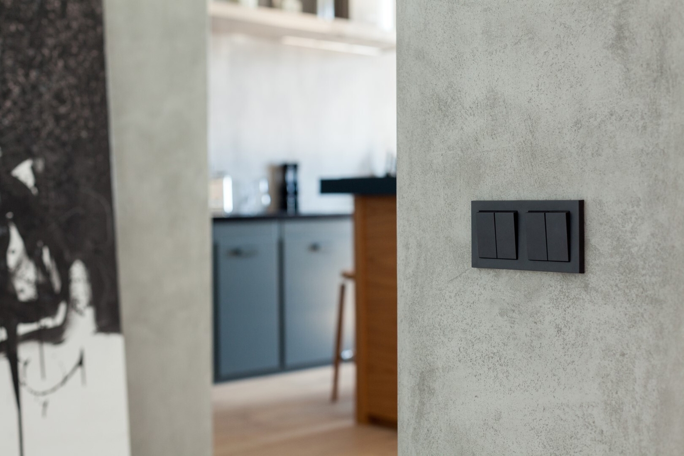 Light switches