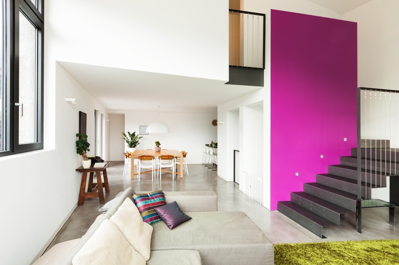 Lovely apartment