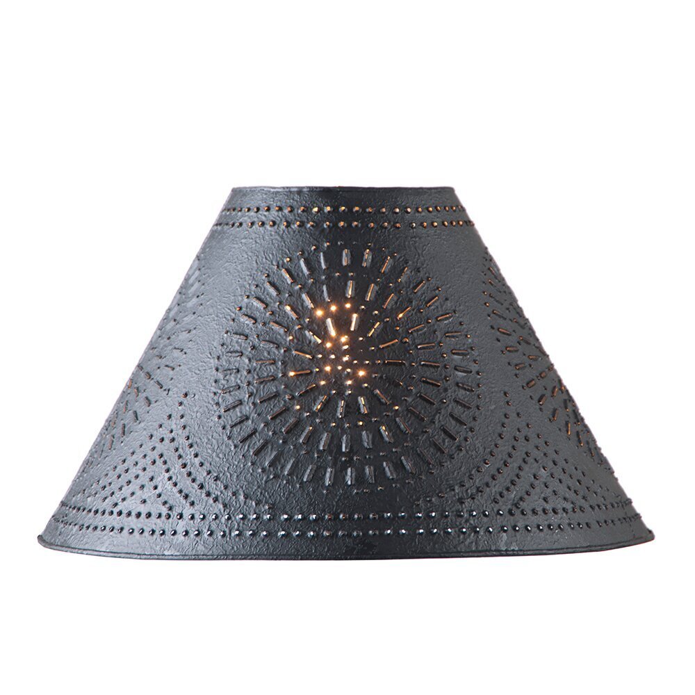 Metal Lamp Shade