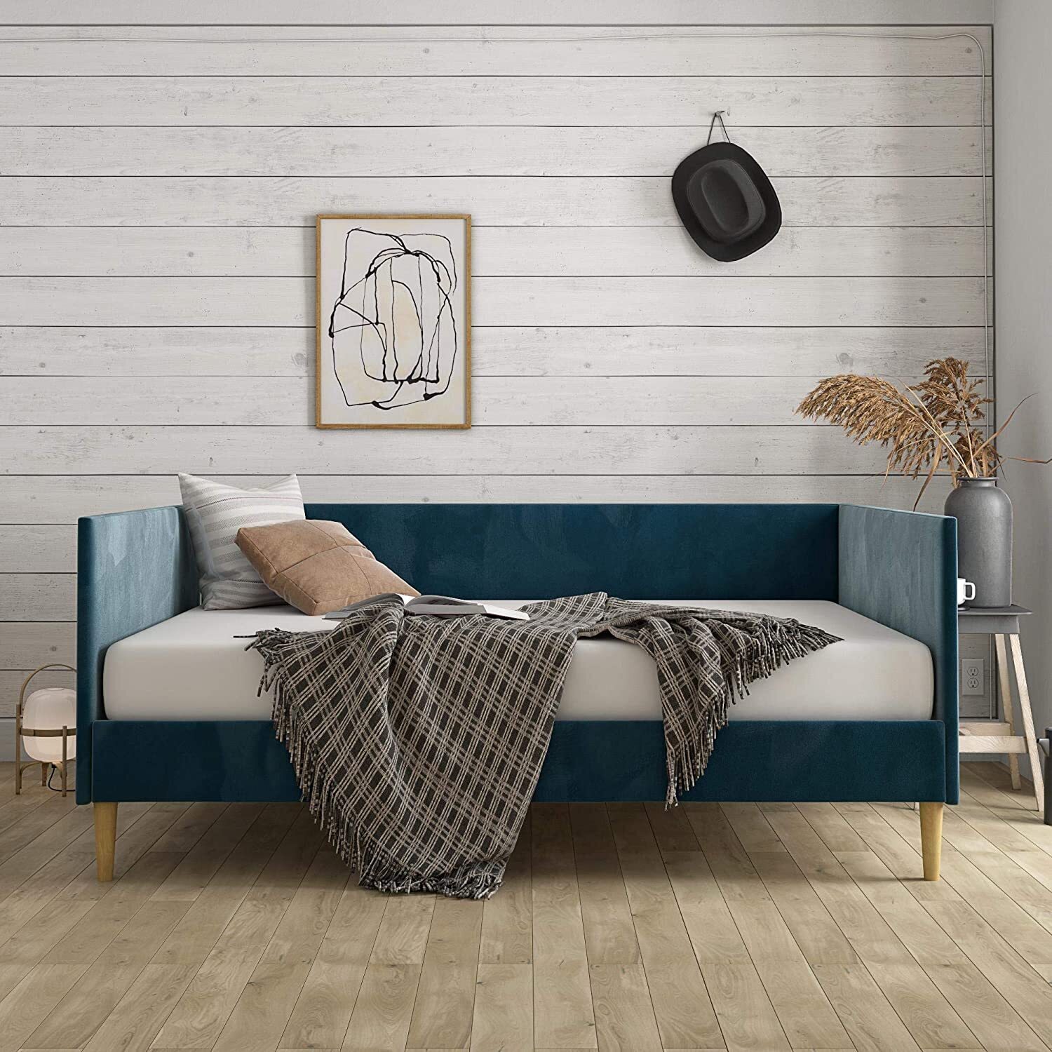 Full Size Daybeds With Trundle